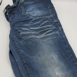 Wallflower Jeans